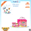Yến Sào Dược Phẩm Nest Khánh Hòa cao cấp lọ 70 ml. Tổ Yến KIDS phát triển chiều cao, tăng đề kháng cho bé