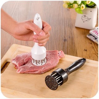 Dụng Cụ Châm Bì, Dụng cụ Châm Thịt, Làm Mềm Thịt, Xăm Đâm Bì Tiện Lợi Dễ Sử Dụng