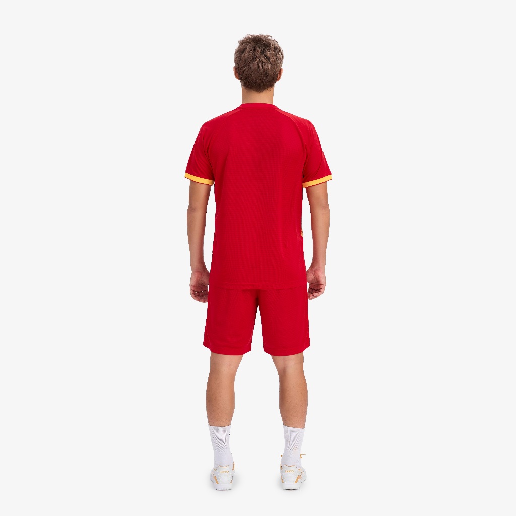 Ảnh Bộ quần áo bóng đá Kamito Galaxy, form vừa vặn, polyester mềm mịn, co giãn 4 chiều, thoáng khí 3