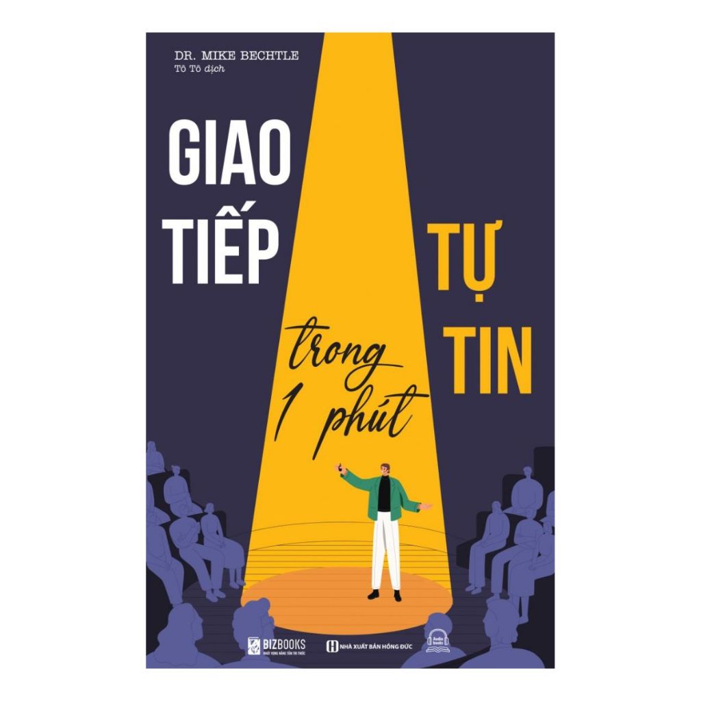 Sách Nghệ Thuật Pha Trò Dí Dỏm, Bẫy Giao Tiếp, Giao Tiếp 360 Độ, Giao Tiếp Tự Tin Trong 1 Phút, Ứng Biến – Hài Hước