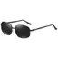 Kính mắt râm mát nam phủ Polarized bảo vệ mắt, kính đen thời trang cool ngầu cháy phố chống tia UV đẹp giá rẻ 309