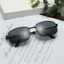 Kính mắt râm mát nam phủ Polarized bảo vệ mắt, kính đen thời trang cool ngầu cháy phố chống tia UV đẹp giá rẻ 309