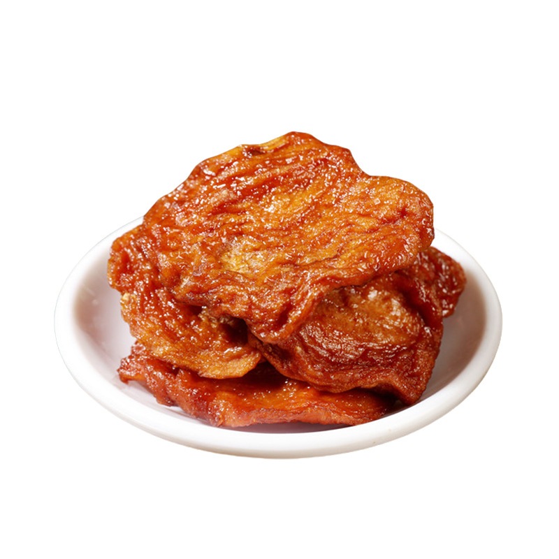 Táo sấy dẻo 