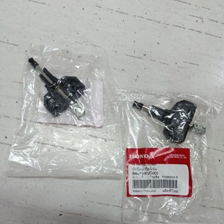 CHỐT KHÓA MỞ NẮP XĂNG XĂNG AB Air Blade 110 2007-2010 ZIN HONDA