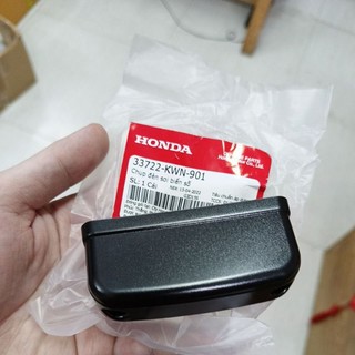 ốp chụp đèn soi biên số AB AIR BLADE 110 ĐẦU BÒ 2011 2012 AB 125 2013 2014 2015 PCX LEAD 125 SH VIỆT 2013 SCOOPY 2022