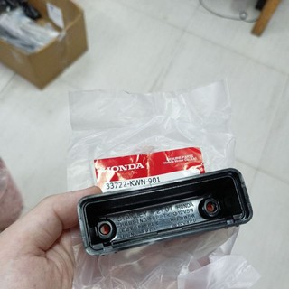 ốp chụp đèn soi biên số AB AIR BLADE 110 ĐẦU BÒ 2011 2012 AB 125 2013 2014 2015 PCX LEAD 125 SH VIỆT 2013 SCOOPY 2022