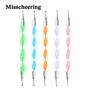 Set Bút Chấm Bi 5 Cây NNAIL