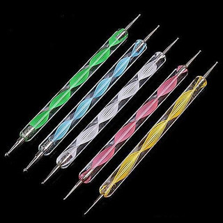 Set Bút Chấm Bi 5 Cây NNAIL
