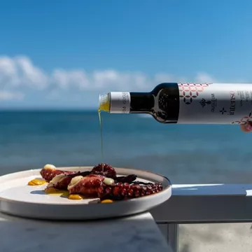 Các loại dầu oliu và giấm cao cấp xuất xứ từ Ý [Dầu Oliu Extra Virgin Olive Oil Chính Hãng]