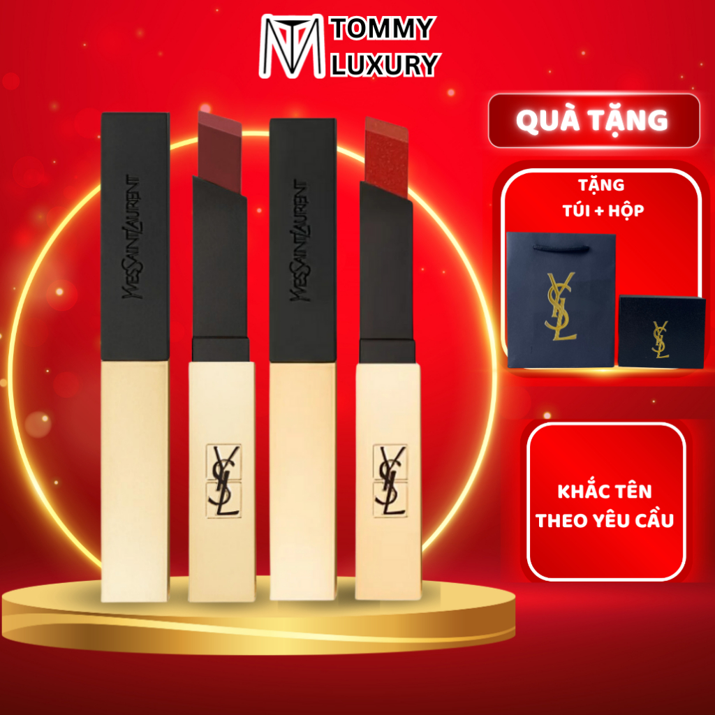 Son YSL toantuoity.com