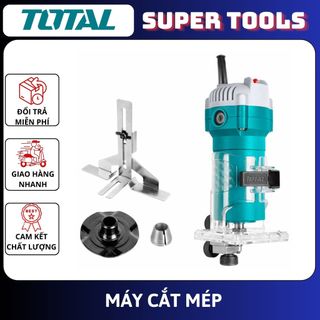 TOTAL Máy cắt mép 600W TLT6001 < HÀNG CHÍNH HÃNG >