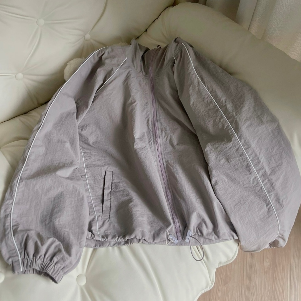 Tím baby phớt