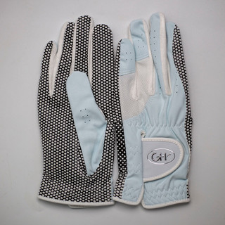 Gang tay chơi golf nữ 1 đôi đủ size từ 19-20-21-22 giao ngẫu nhiên