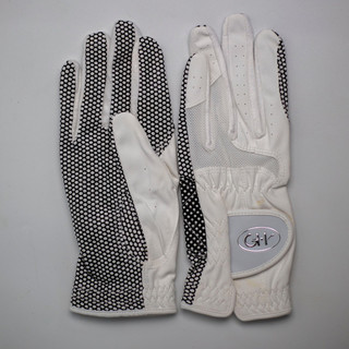 Gang tay chơi golf nữ 1 đôi đủ size từ 19-20-21-22 giao ngẫu nhiên