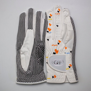 Gang tay chơi golf nữ 1 đôi đủ size từ 19-20-21-22 giao ngẫu nhiên