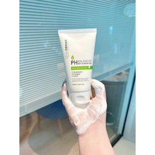 Sữa Rửa Mặt SenaDemar Da Nhạy Cảm Ngăn Ngừa Bã Nhờn 150ml - Bebeauskinshop