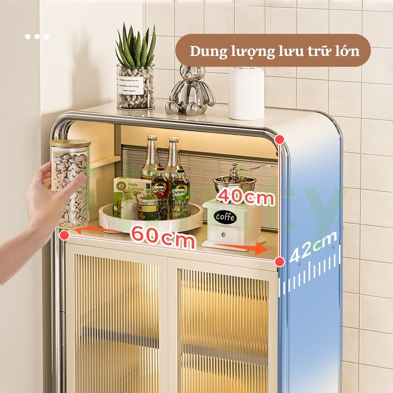 Lifinity Kệ Nhà Bếp Đa Năng
