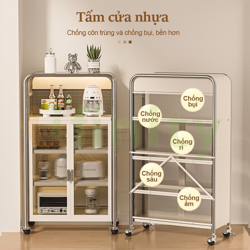 Lifinity Kệ Nhà Bếp Đa Năng