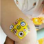 Băng Keo Làm Dịu Vết Côn Trùng Đốt Gel Lạnh Pororo Nội Địa Hàn Quốc Cho Bé