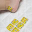 Băng Keo Làm Dịu Vết Côn Trùng Đốt Gel Lạnh Pororo Nội Địa Hàn Quốc Cho Bé