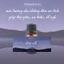Tinh dầu ngủ ngon an thần Sleep well 10ml - kèm thiệp xinh xắn - The Tea Stories