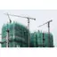 Lưới Chắn Côn Trùng Khổ 3M4 Lá, Lưới Công Trình. Lưới Trồng Rau, Lưới Nuôi Cá, Lưới Chống Muỗi, Lưới Nhà Kính