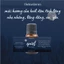 Tinh dầu thư giãn Quiet 10ml - Mix giữa trà trắng và sen trắng kèm thiệp xinh xắn