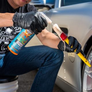 Vệ sinh mâm lốp STICKY GEL 473ml - thương hiệu Chemical Guys- Mỹ