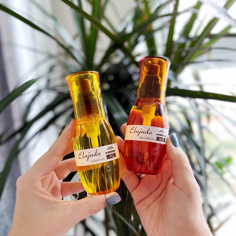 Siêu Mềm ] Dầu Dưỡng Tóc Milbon Deesse's Elujuda MO / FO 120ML | Shopee  Việt Nam