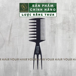 Lược xương cá Textured Roug Men’s Grooming