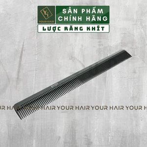 Lược răng khít ROUG MEN'S GROOMING