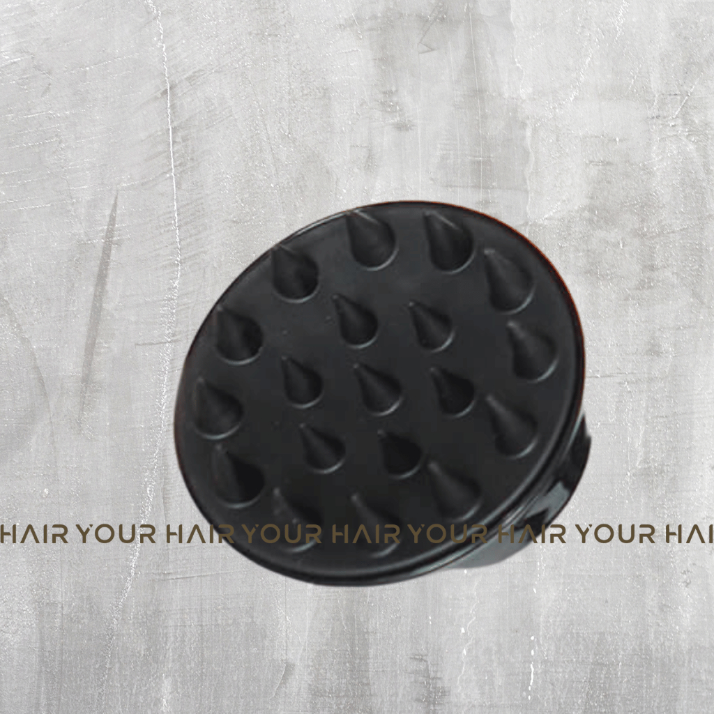 Lược gội đầu ROUG MEN'S GROOMING