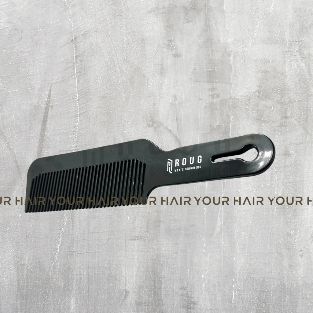 Lược chải tóc ROUG MEN'S GROOMING