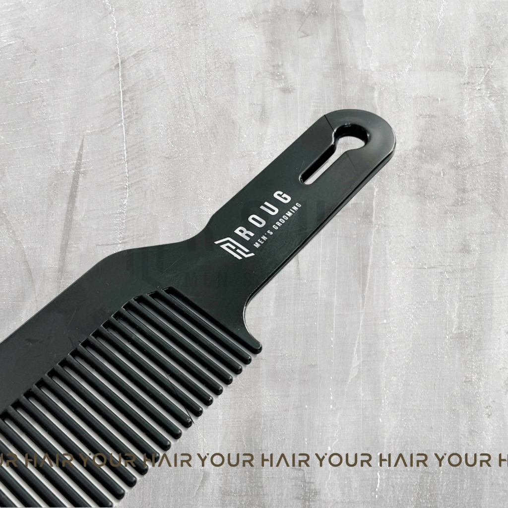Lược chải tóc ROUG MEN'S GROOMING