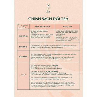 Chân váy OLV cạp trễ xẻ tà đính hoa sang trọng cá tính Rosalind phù hợp đi tiệc