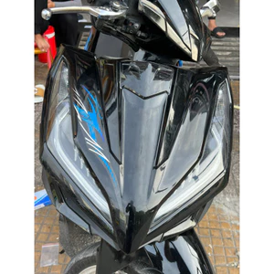 Tem Vario 125