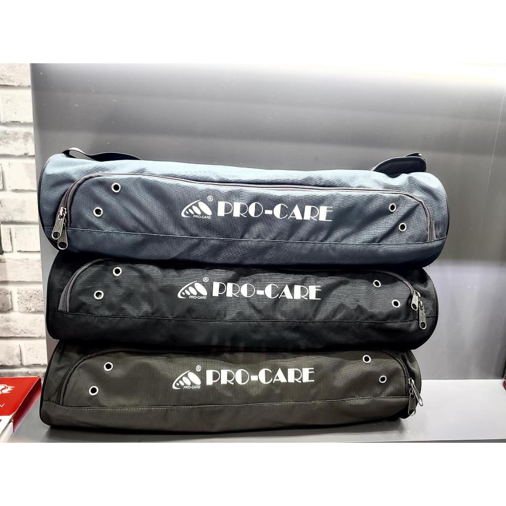 Túi Đựng Thảm Tập Yoga PRO-CARE Vải Bố Cao Cấp Chống Thấm Nước - Dành Cho Thảm Tập Độ Dày Dưới 6mm