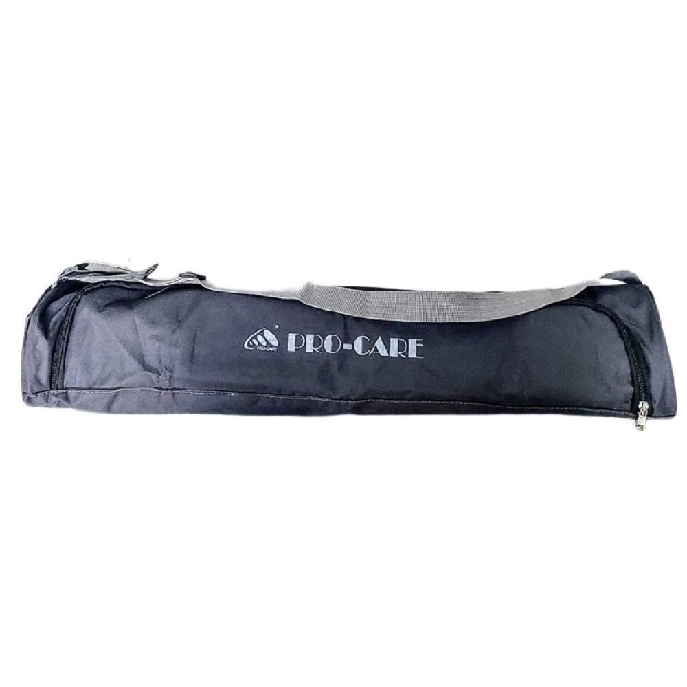 Túi Đựng Thảm Tập Yoga PRO-CARE Vải Bố Cao Cấp Chống Thấm Nước - Dành Cho Thảm Tập Độ Dày Dưới 6mm