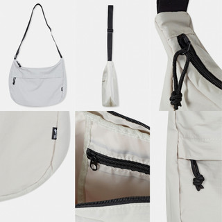 Túi Hobo SPAO Light Pocket Hobo Bag