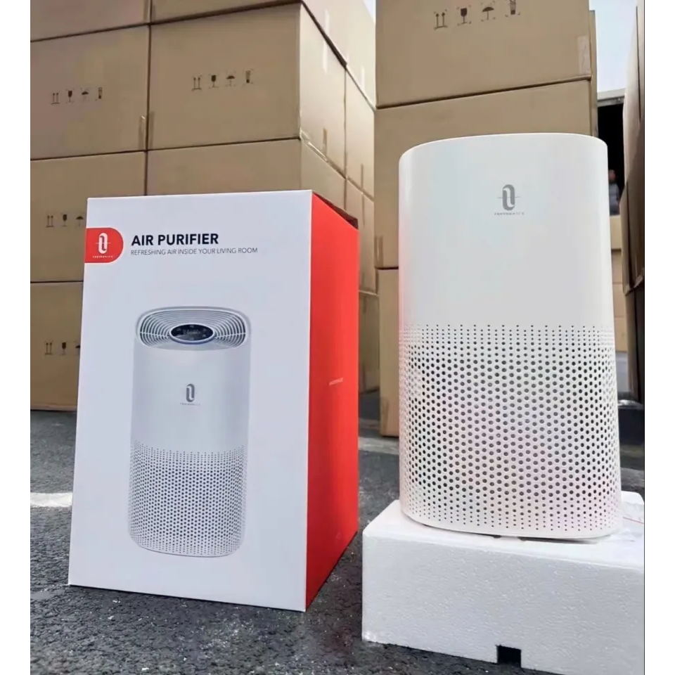Máy lọc không khí TAOTRONICS AP005 ( Anh Quốc ) - Bảo hành 24 tháng