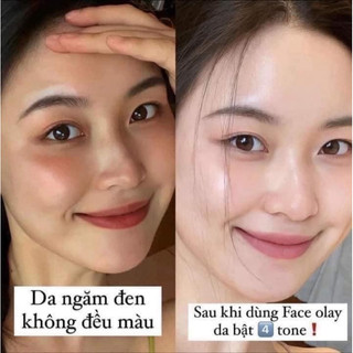 Kem dưỡng Olay Total Effects 7in1