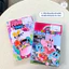 Giấy Bao Tập, Bao Vở, Bao Sách Chủ Đề Hoạt Hình Nhí Nhảnh Phần 1 | Thiết kế bởi Pinandschool