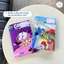 Giấy Bao Tập, Bao Vở, Bao Sách Chủ Đề Hoạt Hình Nhí Nhảnh Phần 1 | Thiết kế bởi Pinandschool