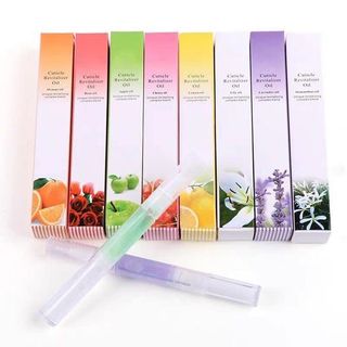 Bút dưỡng ẩm viền móng (dưỡng da viền)