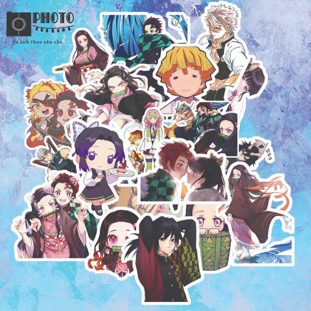 In sticker - Giá Tốt, Sale Tháng 10, Freeship 0Đ | Shopee Việt Nam