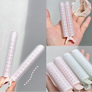 Kẹp Phồng Chân Tóc Mái Tự Dính/ Uốn mái thưa Hàn Quốc LMLTOP