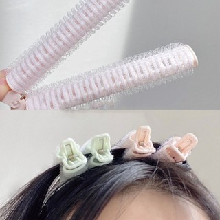 Kẹp Phồng Chân Tóc Mái Tự Dính/ Uốn mái thưa Hàn Quốc LMLTOP
