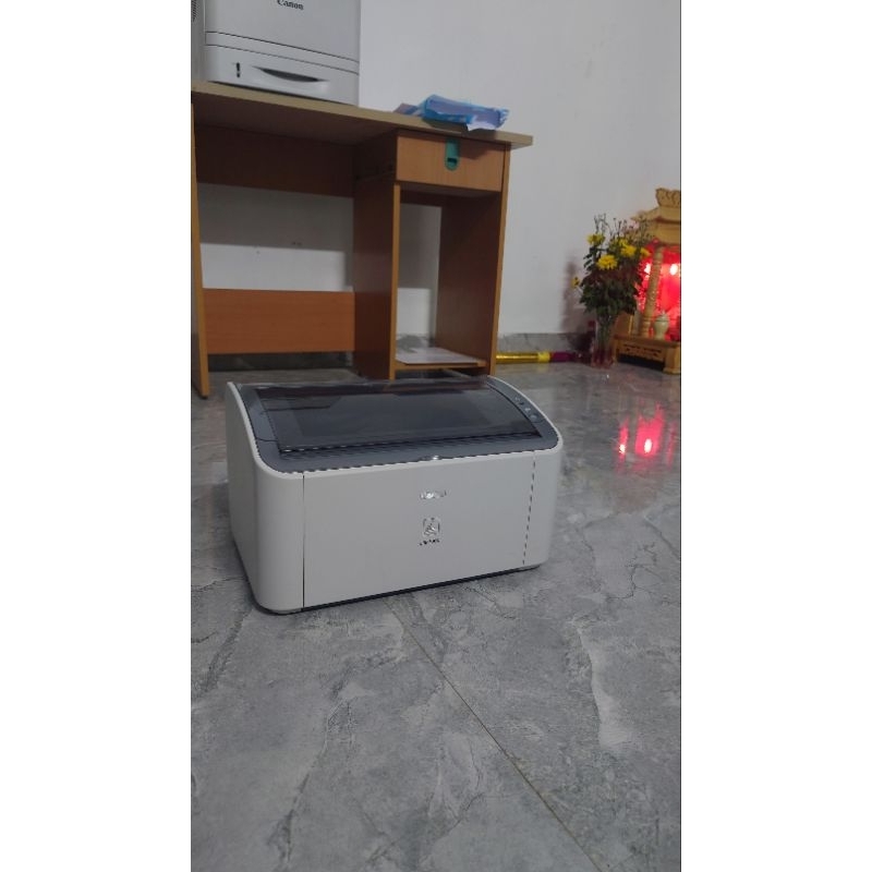 Canon LBP 2900 Zin chính hãng + hộp mực new