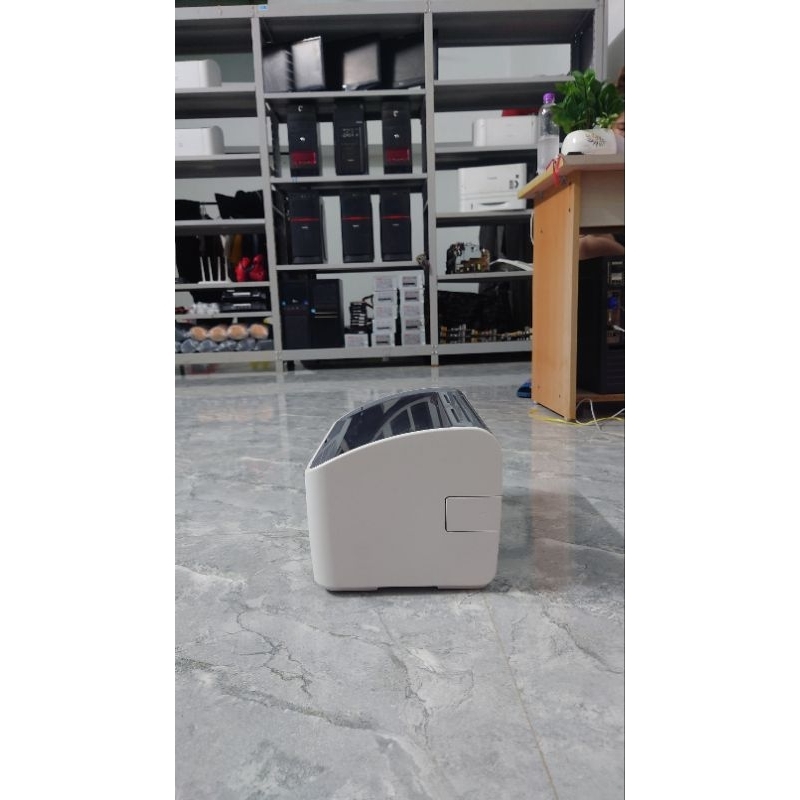 Canon LBP 2900 Zin chính hãng + hộp mực new