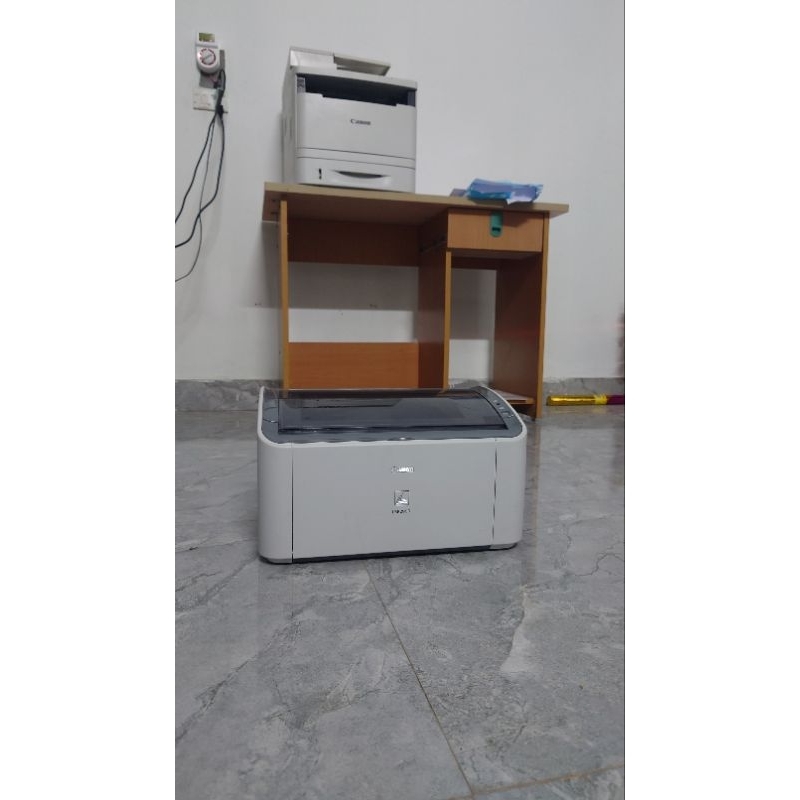 Canon LBP 2900 Zin chính hãng + hộp mực new